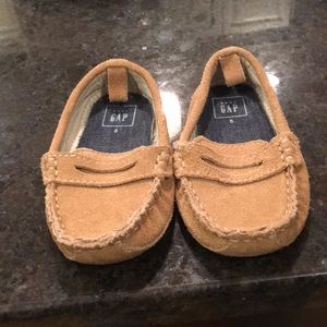 Toddler loafers